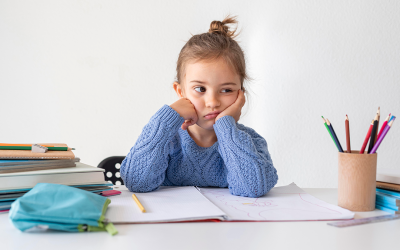 Tout comprendre sur le TDAH – Différences, symptômes et diagnostics
